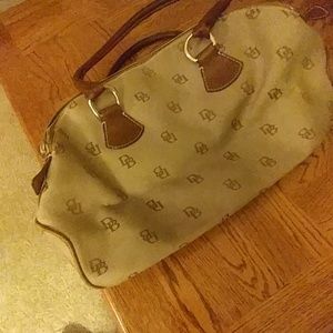 Dooney and Bourke bag